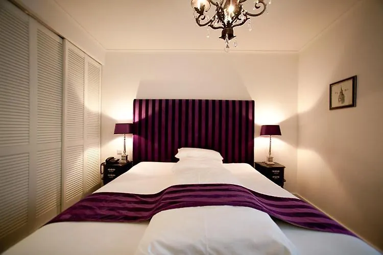 Hotel Aleksandra-1